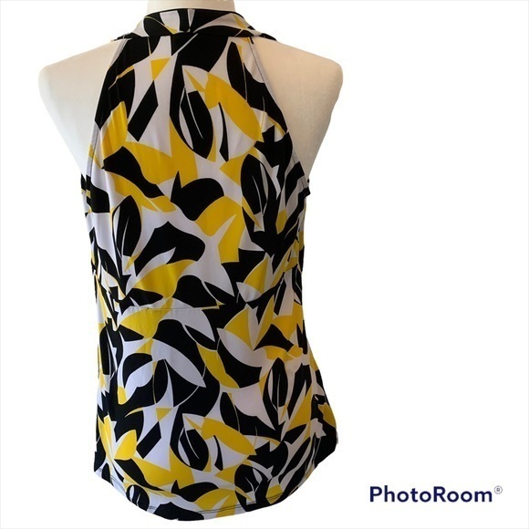 I.N.C. Halter Top - Picture 2 of 3